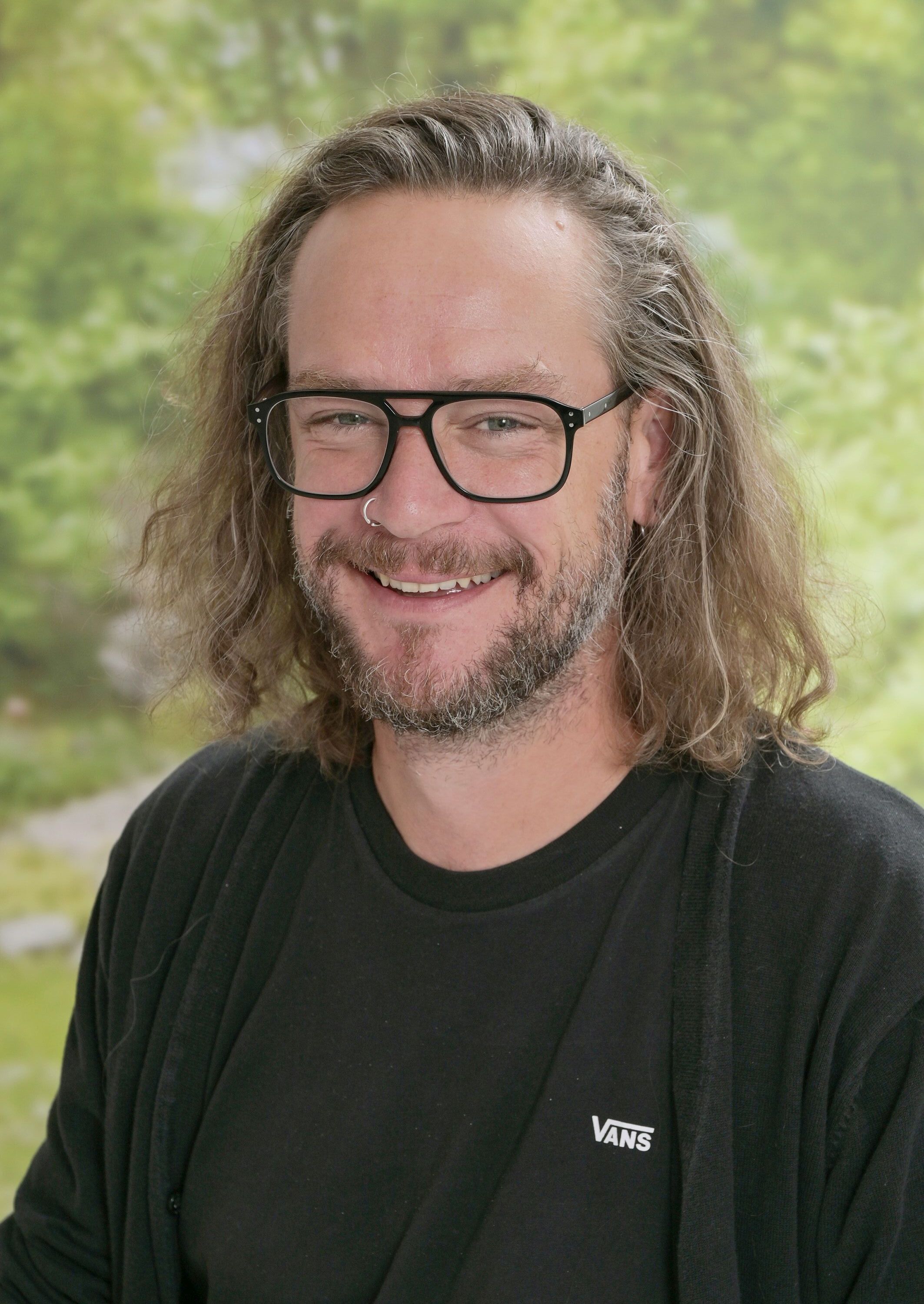 Mag. Jakob Breitwieser